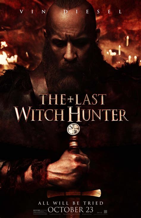 the last witch hunter netflix.